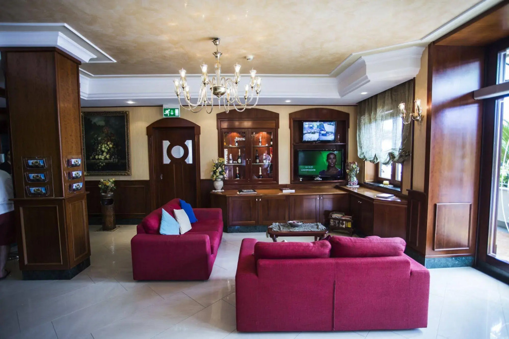 Hotel Miramare