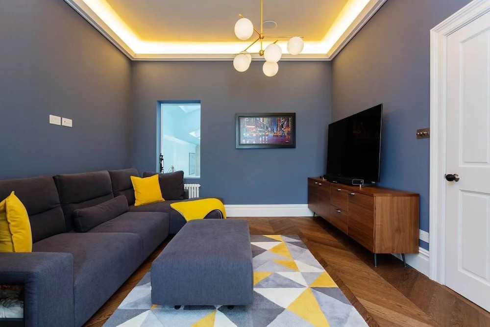 Cool, Calm, Contemporary