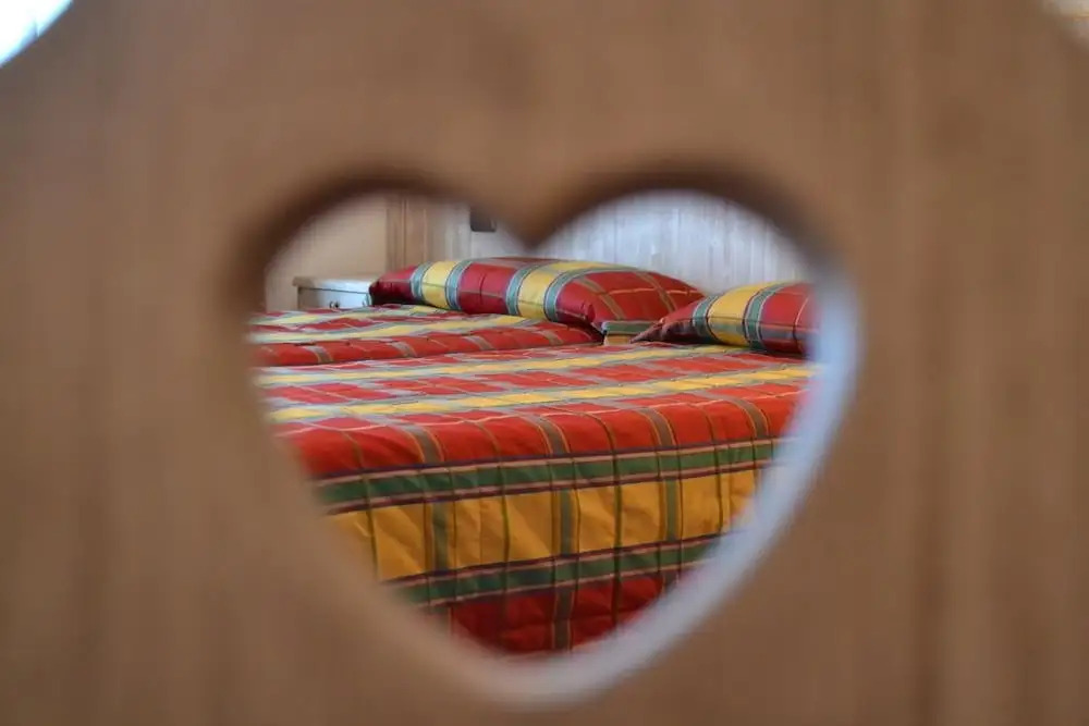 Hotel Sasso Rosso