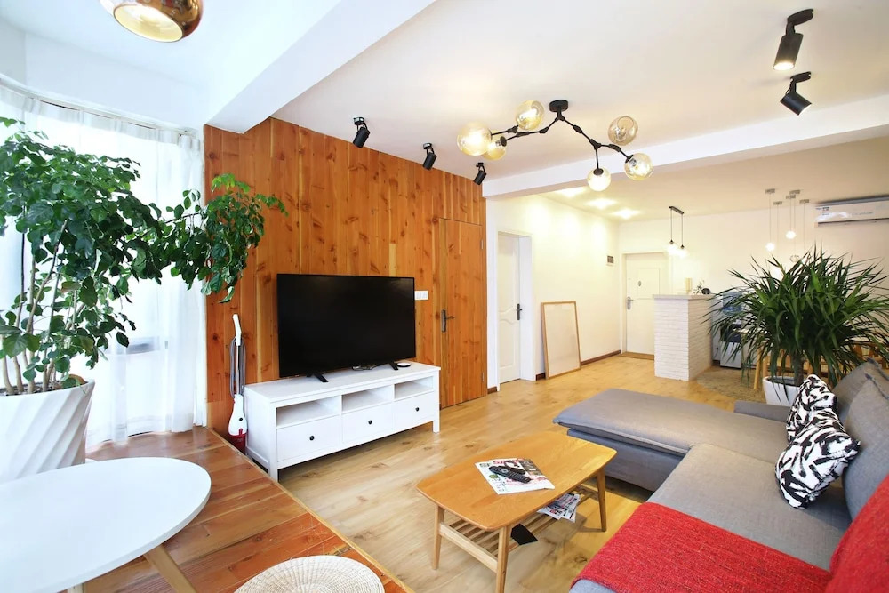 Ruijin Garden Hostel