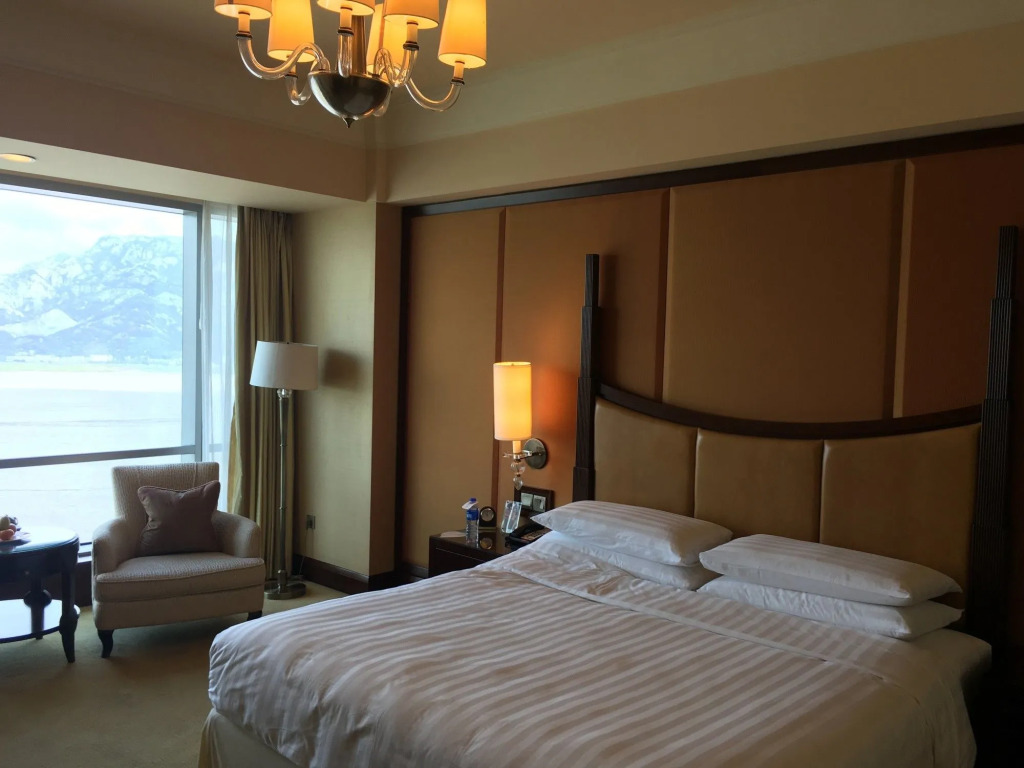 Shangri-La Wenzhou