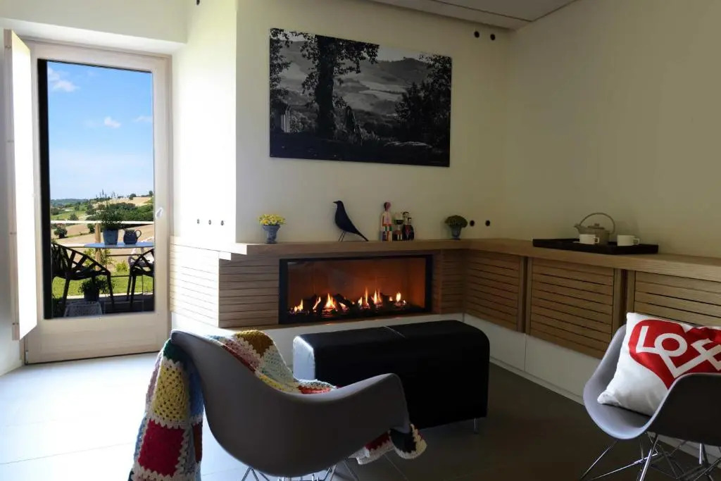 Il Gallo Senone Resort e Spa