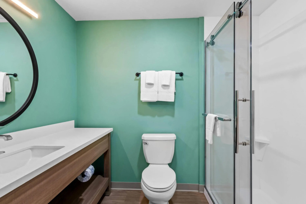 Echo Suites Extended Stay By Wyndham Phoenix-Peoria/Glendale