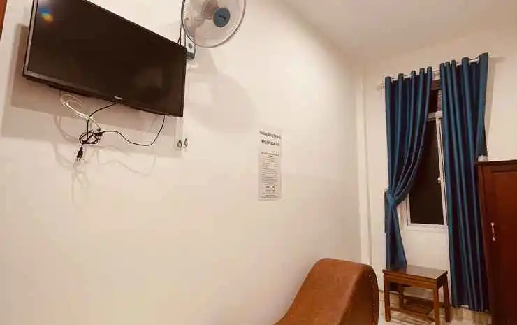 Hotel Diễm My