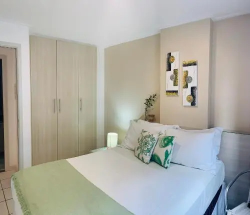 Beira Mar Apartmento 107