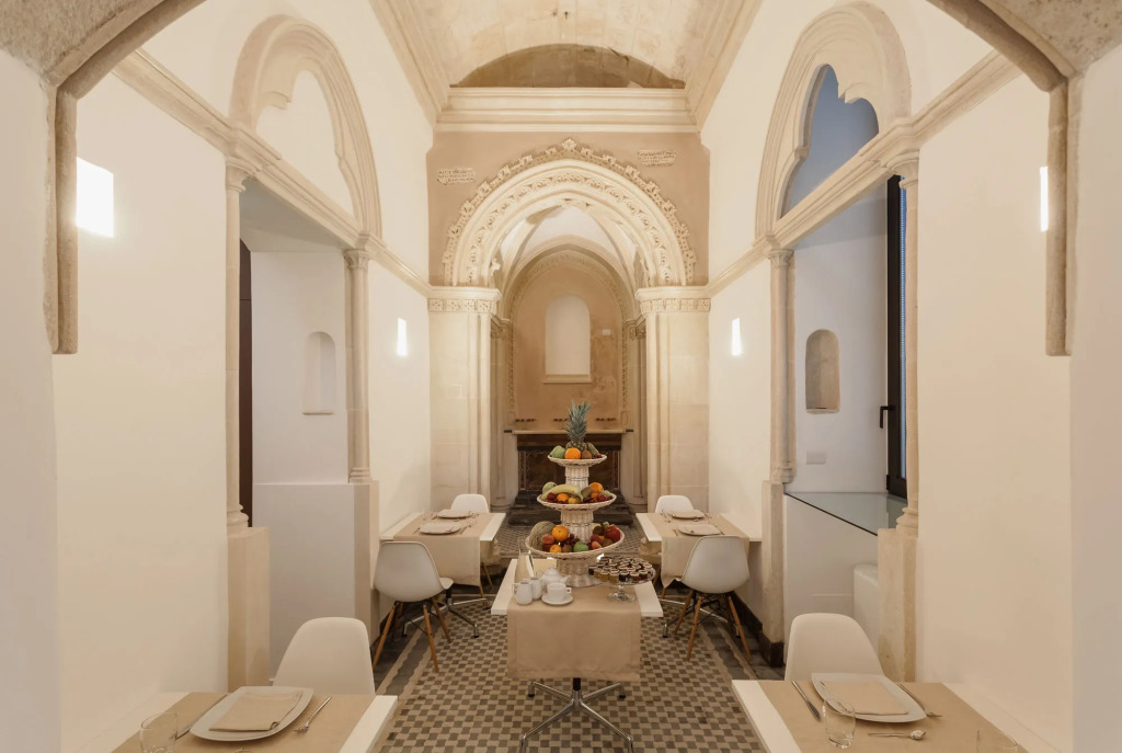 Villa Boscarino Boutique Hotel & Spa
