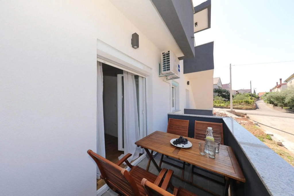 Apartmani Marta
