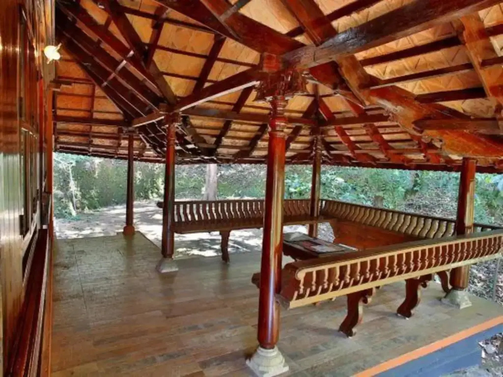 Rain Country Resort