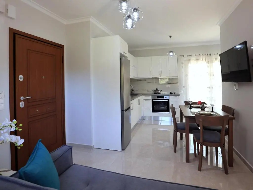 Frezia Apartment 1