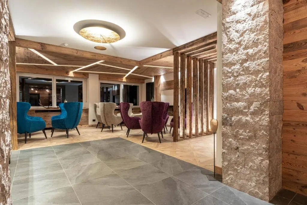 Alpstyle Hotel Albolina Wellness & Beauty