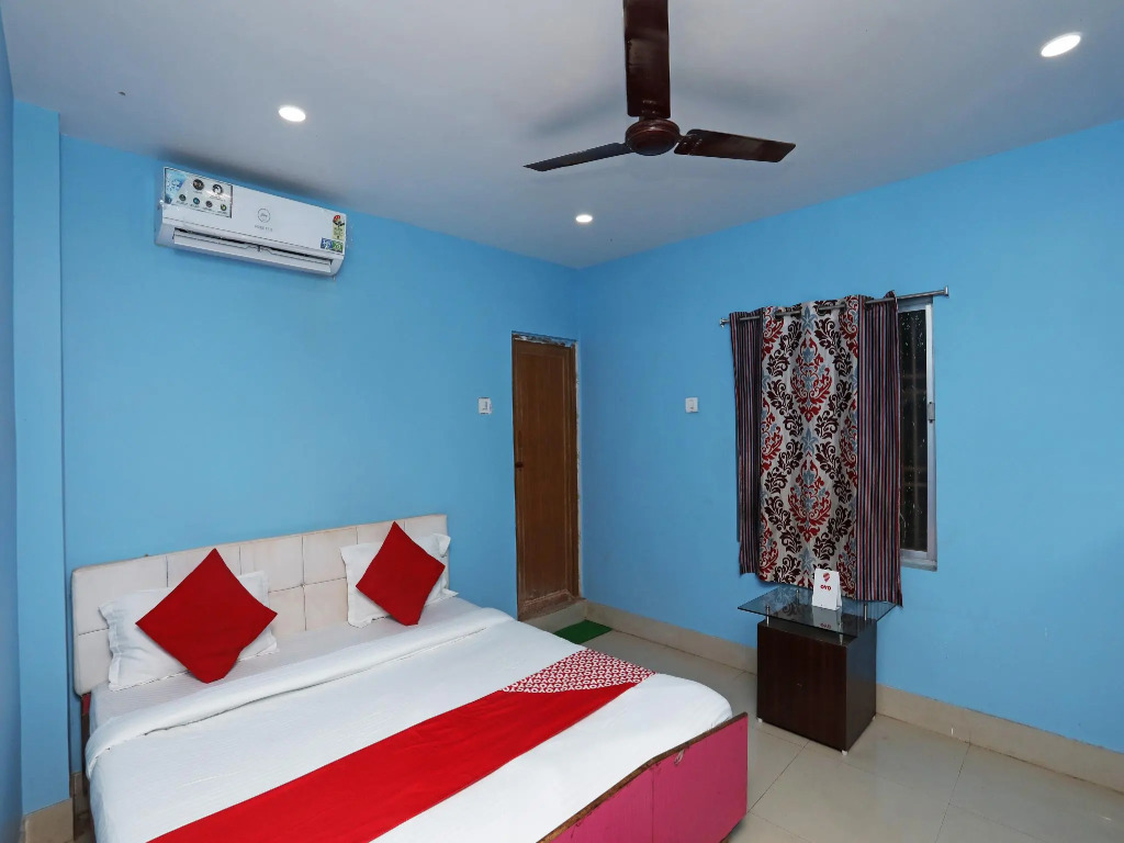 SPOT ON 24012 Biswanath Heritage