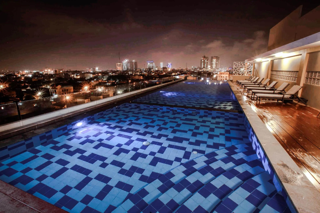 Swiss-Belinn Gajah Mada Medan