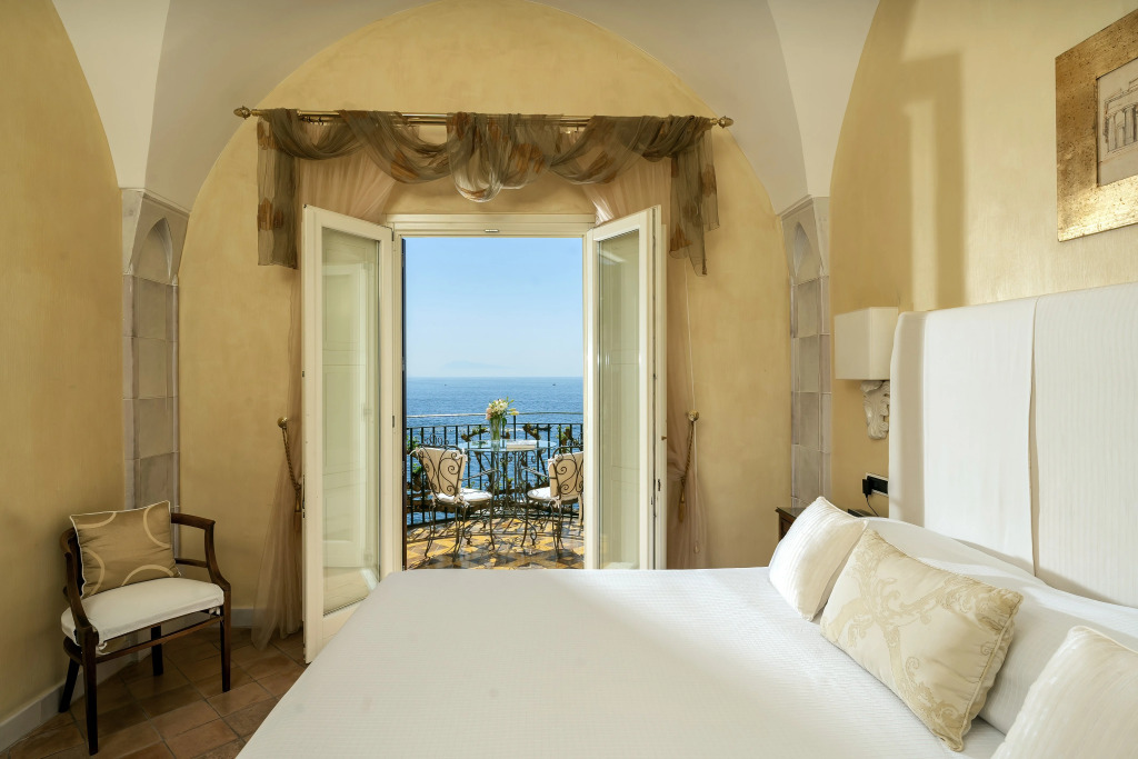 Hotel Santa Caterina