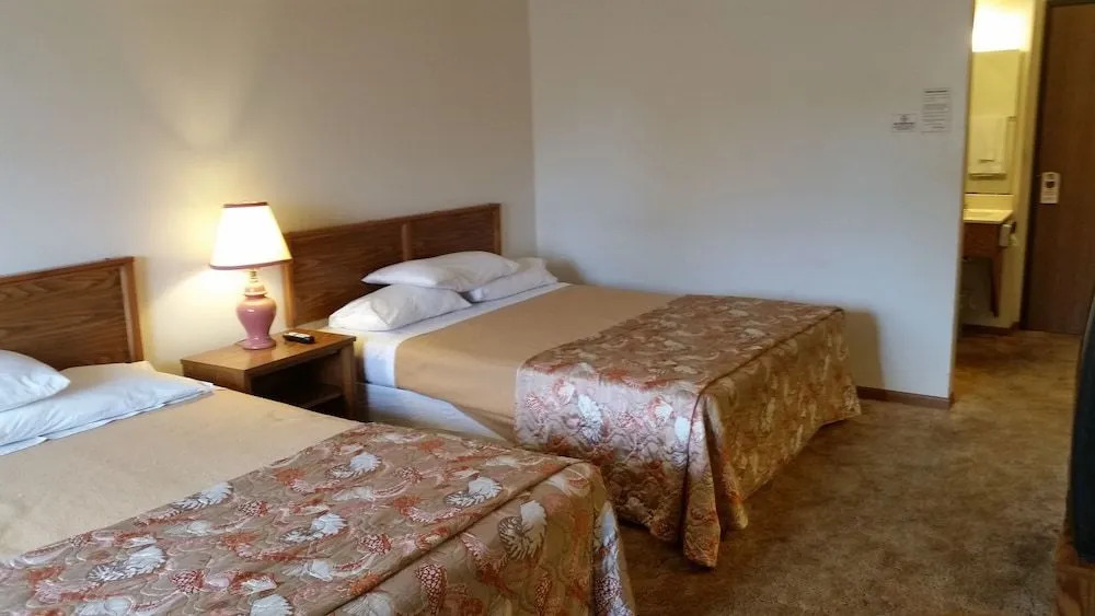 Olympia Motel