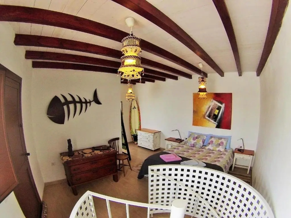 Luana House