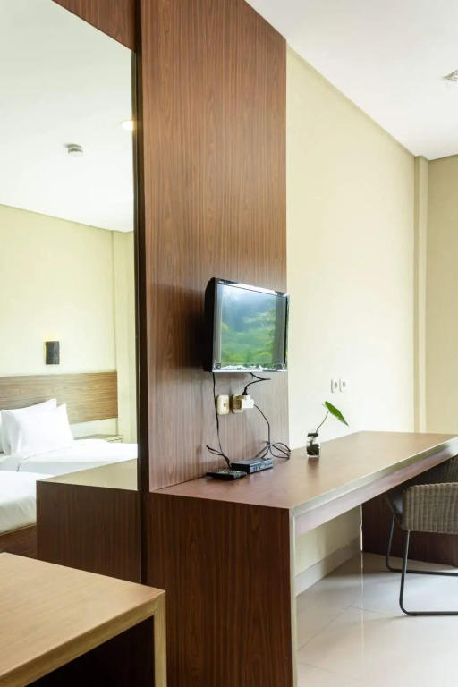 Pelangi Hotel Resort