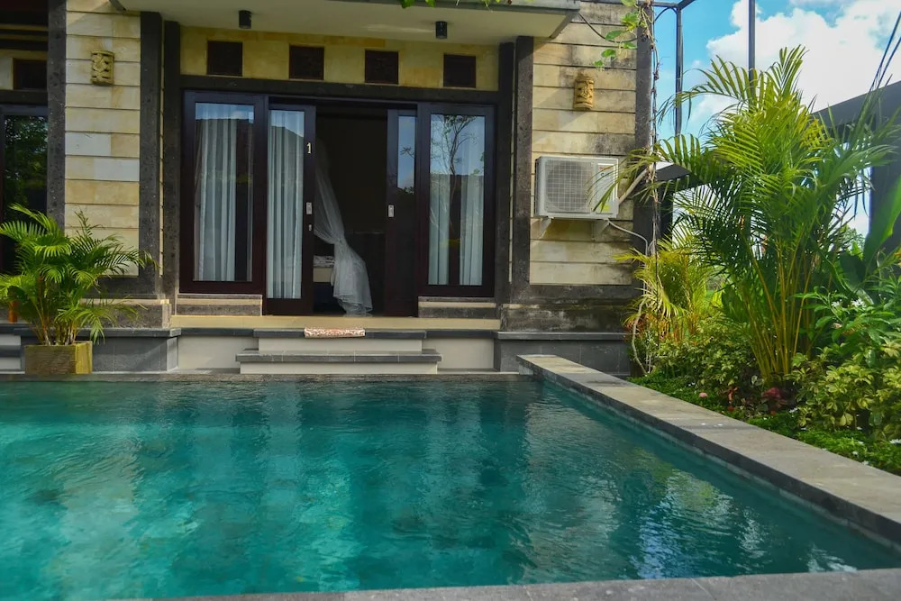 Villa Bella Batubulan