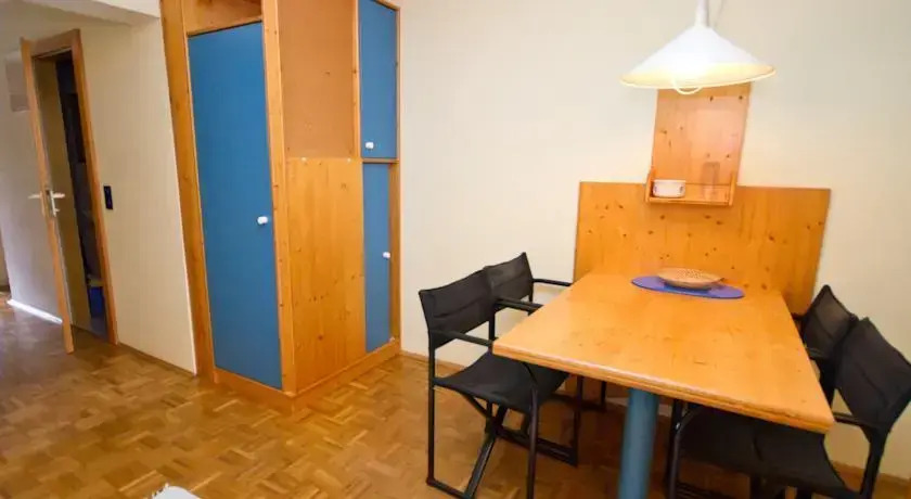 Appartements Popotnik