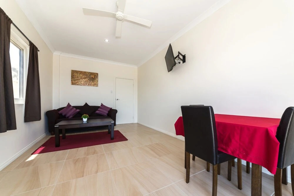 The Haven - 6A Turnberry Drive