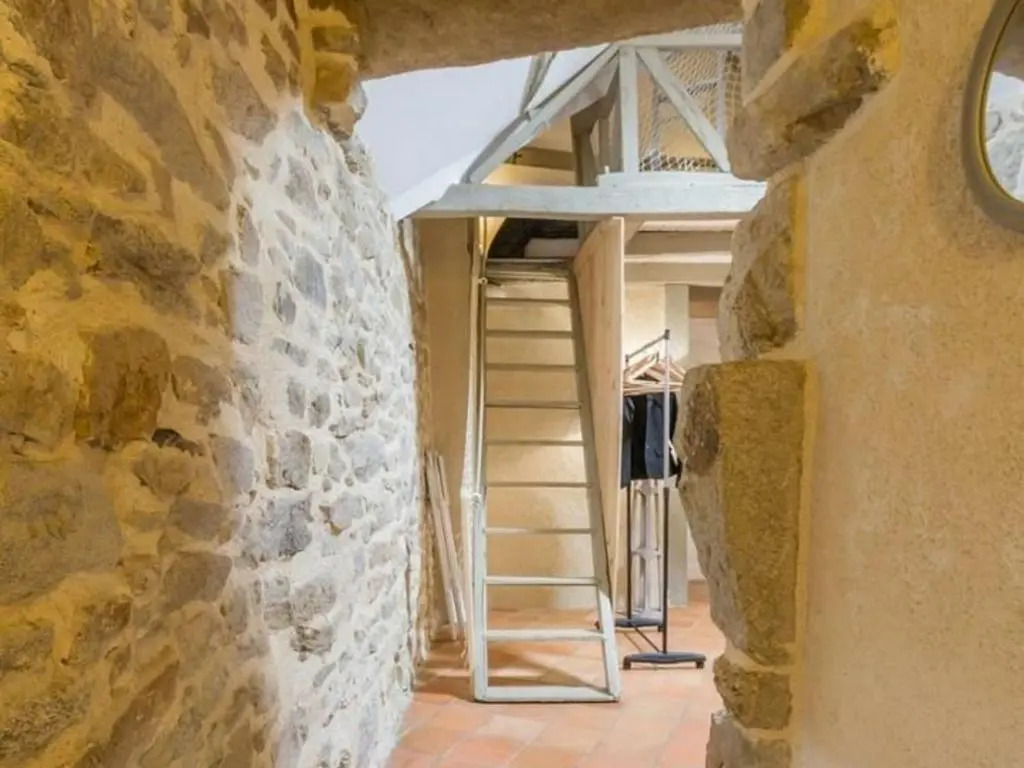 Gîte Guérande, 3 pièces, 4 personnes - FR-1-306-1084