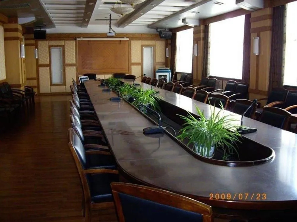Jun An Hotel - Wuhan