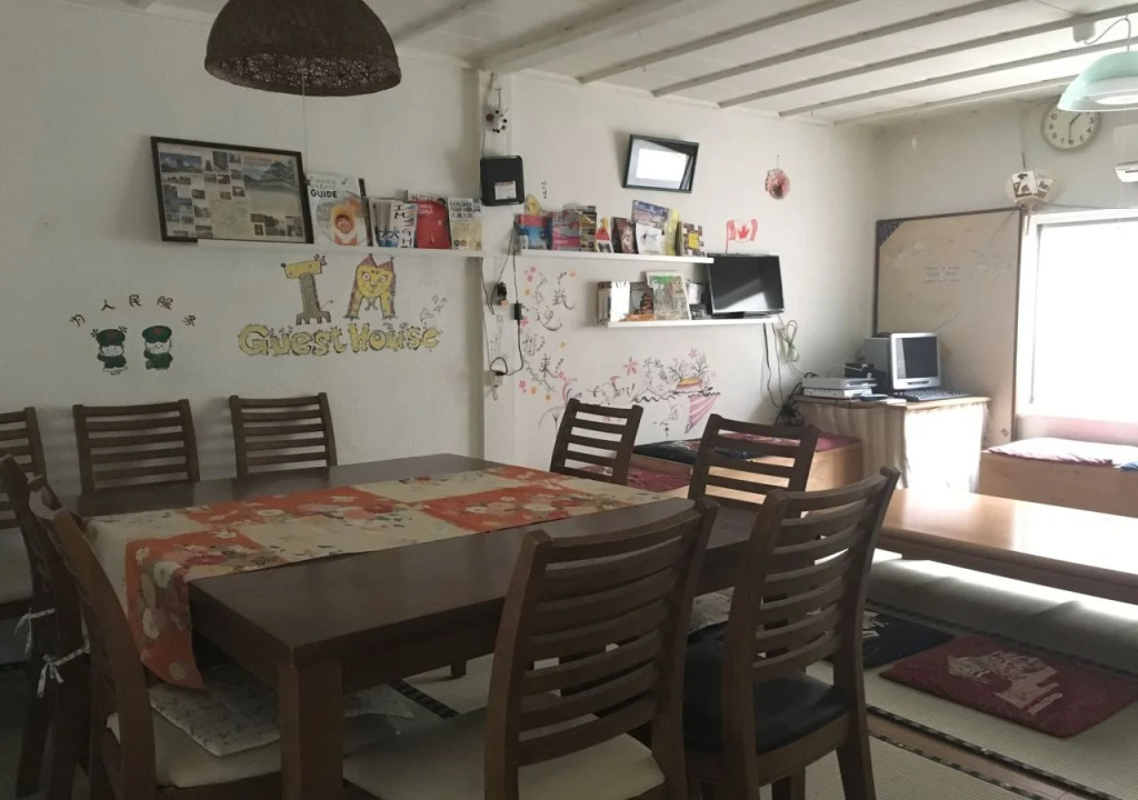 IM guest house