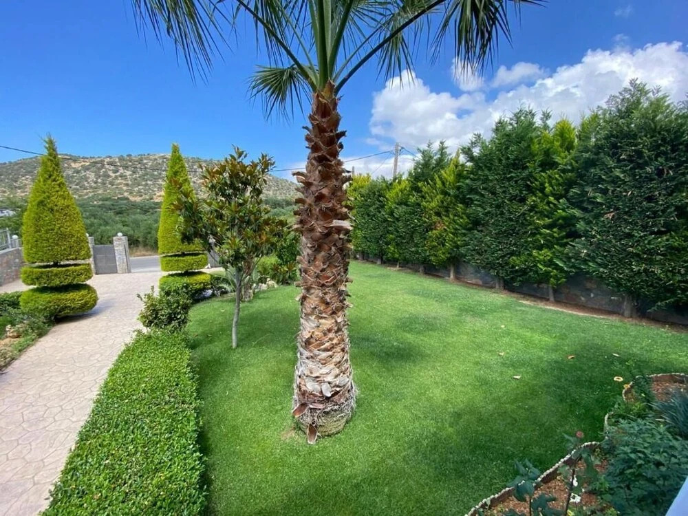 Luxury Villa Noema Sisi