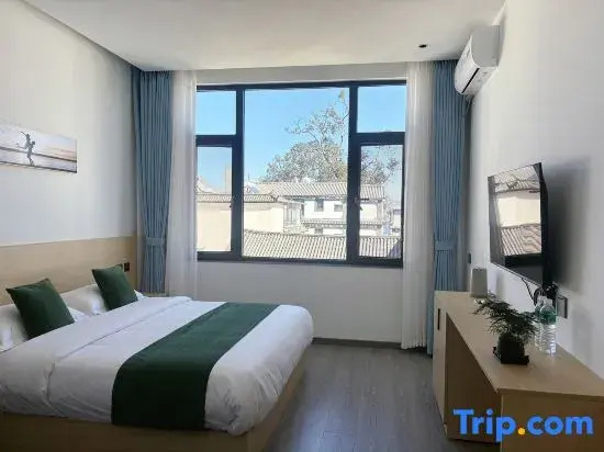 Langlv Homestay