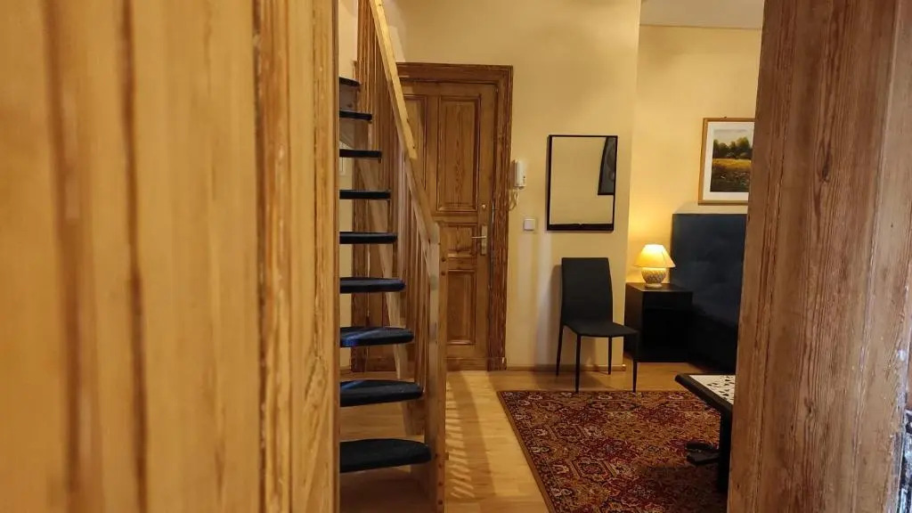 Hotel Gunia
