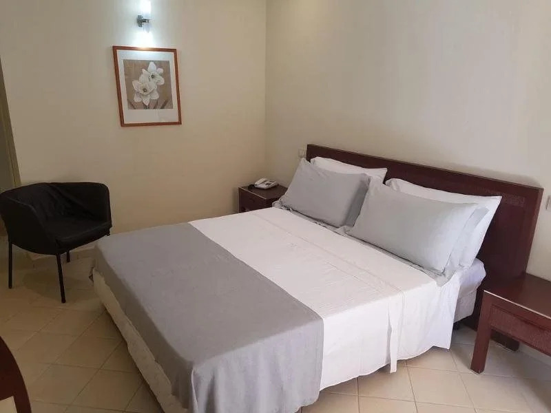 Hotel Suite Le Dune