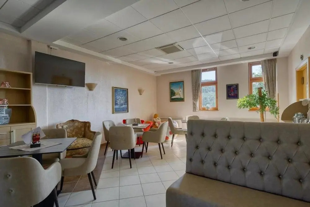 Garni Hotel Zvon