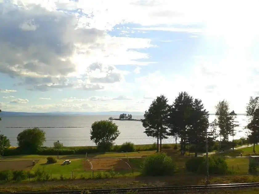 Hostel Rättvik