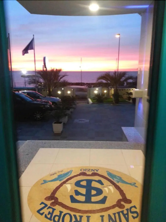 Serpa Hotel