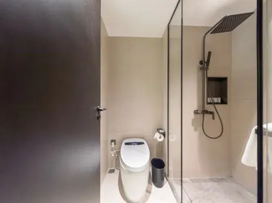 18 Degree Intelligent Hotel in the Island (Qilou Old Street)