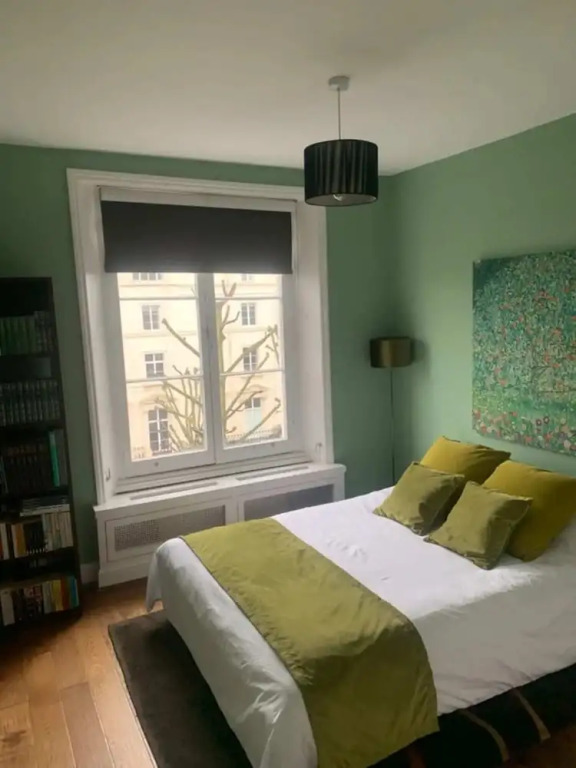 Lovely 1BD Flat - Maida Vale