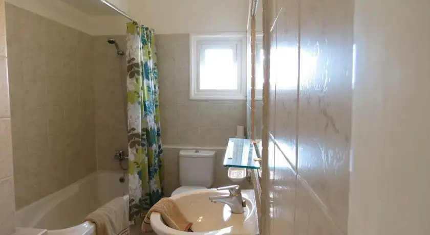 Vizantium Penthouse Apartment