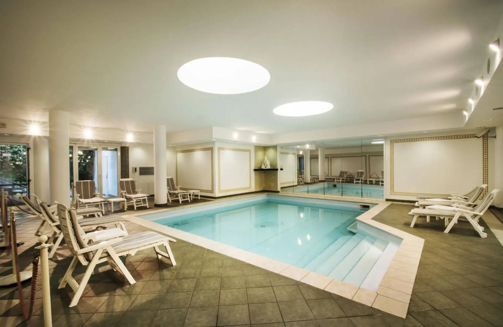 Hotel Lido La Perla Nera