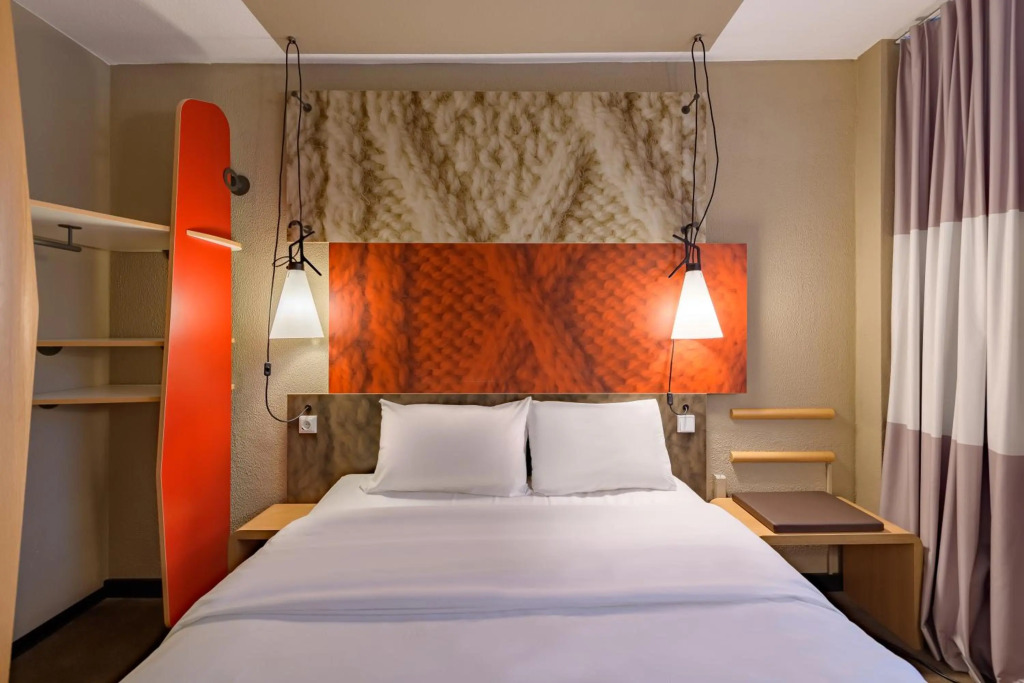 Ibis Hotel Köln Am Dom