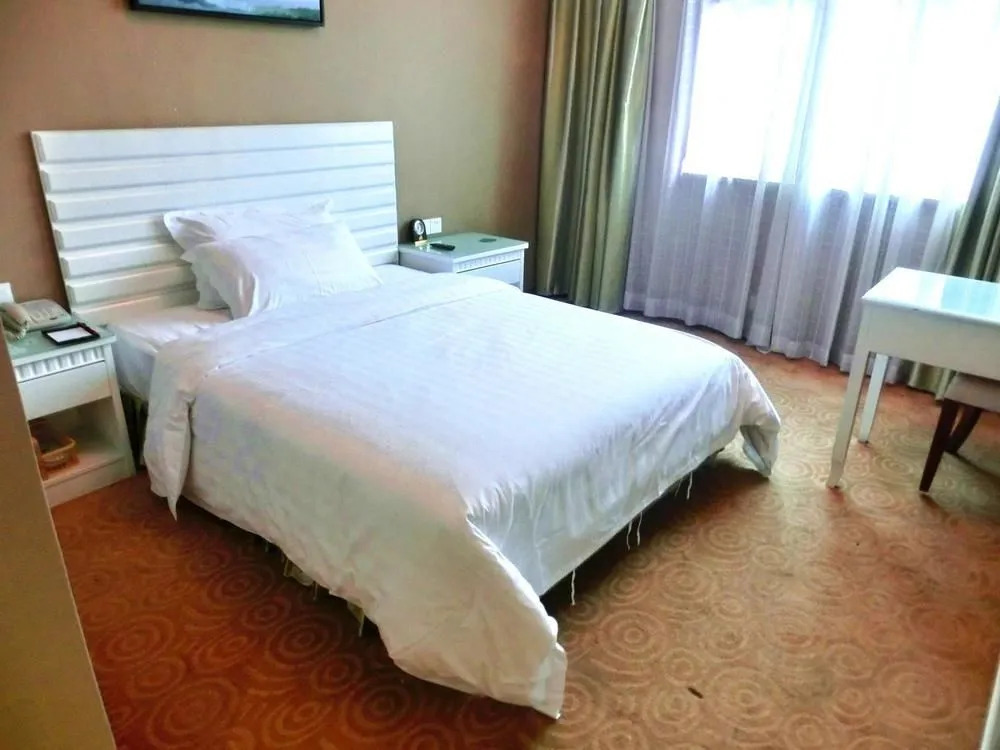 Shenggao Hotel