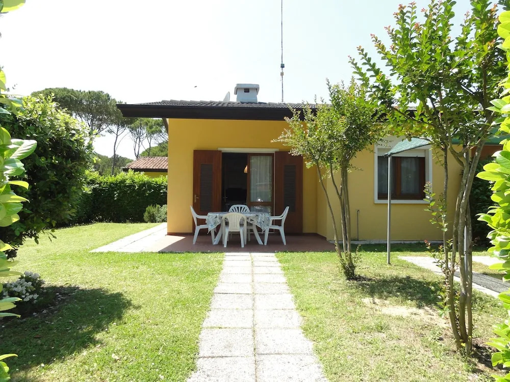 Villa Mughetto