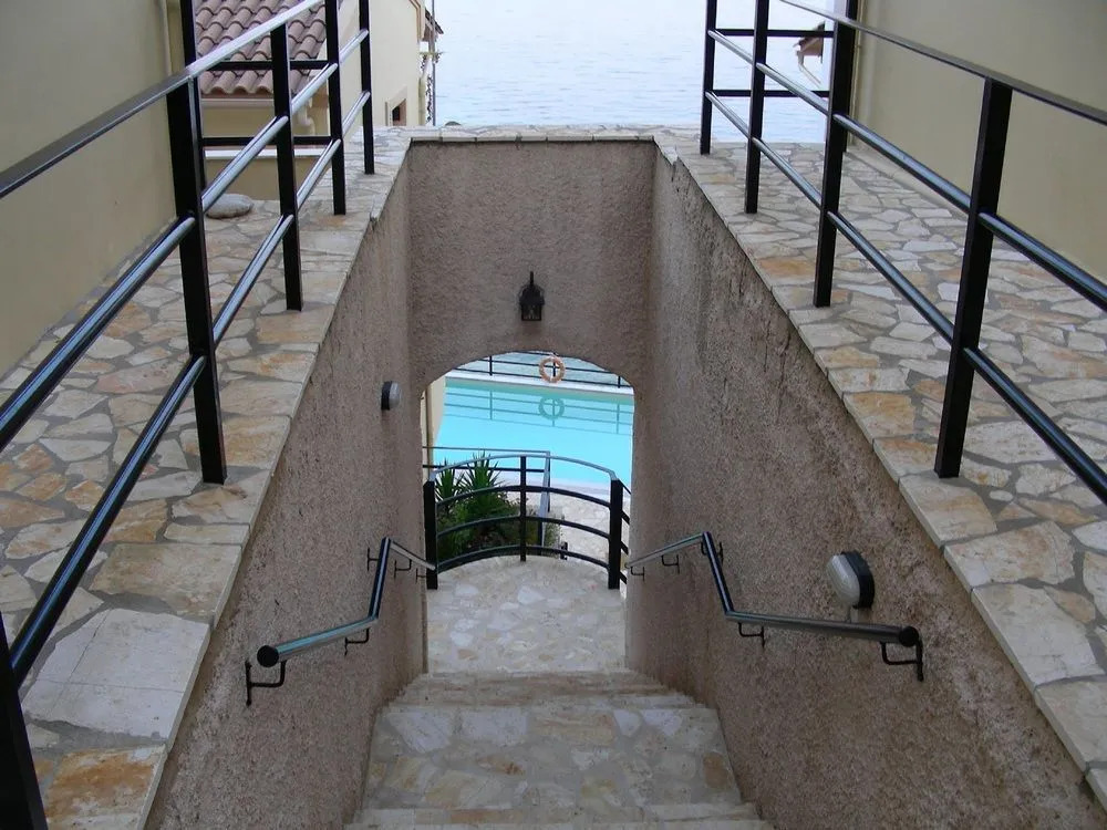 Oceanis Martiblue Apartments