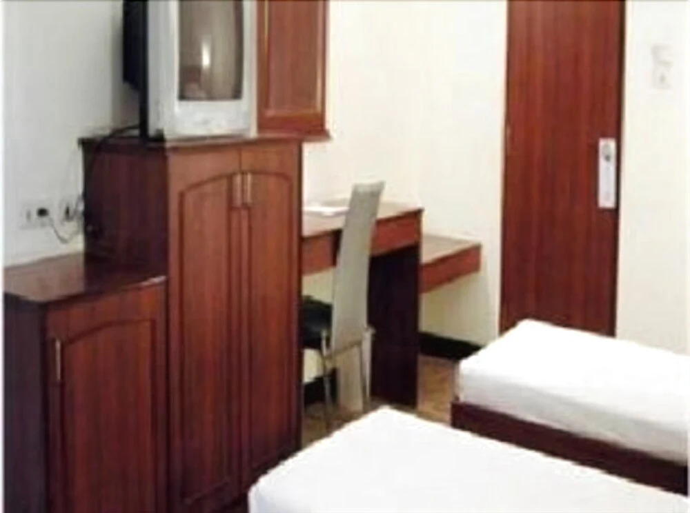 Comfort Inn City Park