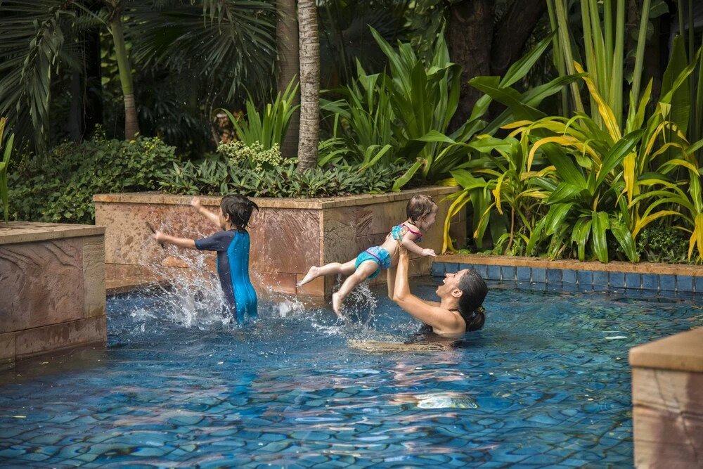 Victoria Angkor Suites