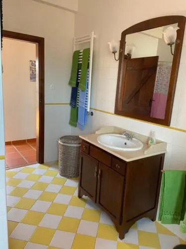 Casa do Cabeço