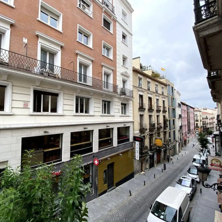 Santo Domingo II 1 Bedroom Apartment in Gran Via
