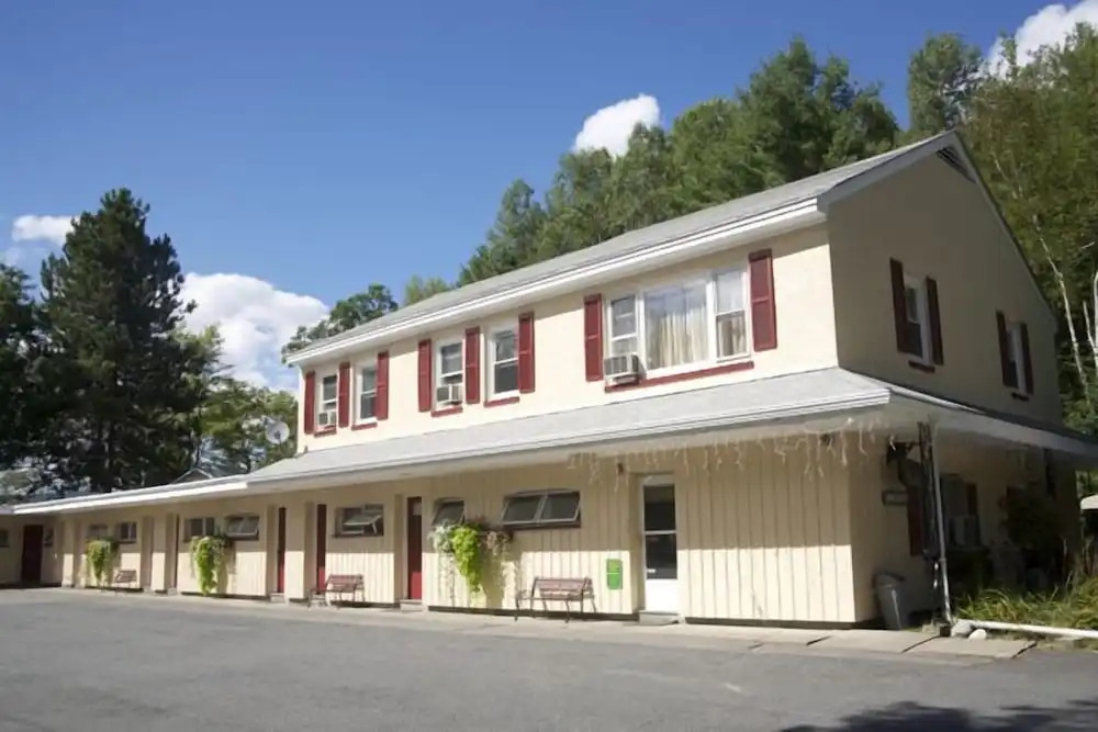 Sunset Motor Inn
