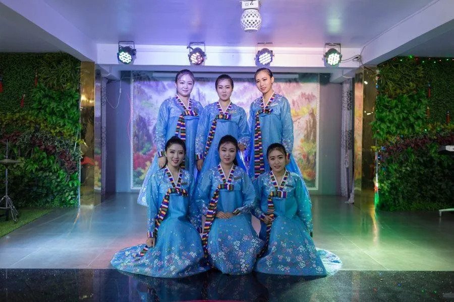 Kai Shan Hotel
