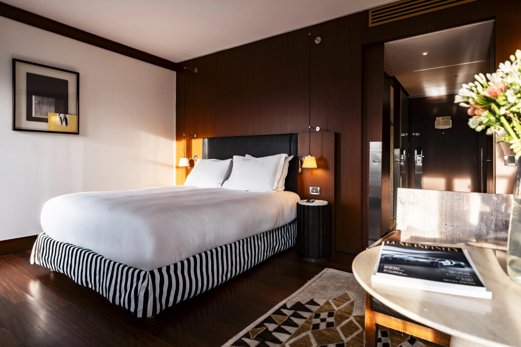 Grand Hôtel Champs-Elysées