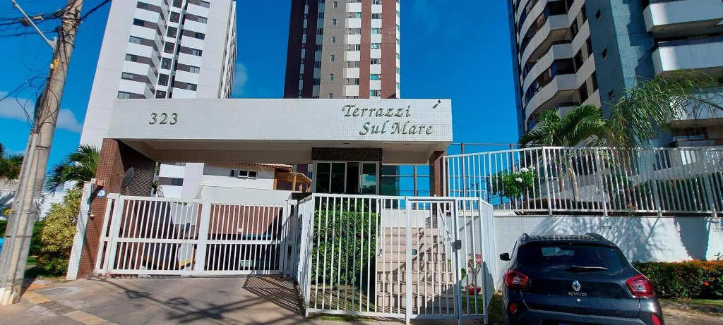 COPAT0100 - Condomínio Terrazzi Sul Mare