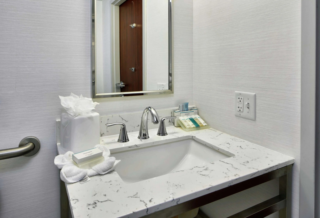 Hilton Garden Inn Columbus/Polaris